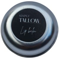 Simply Tallow Lip Balm